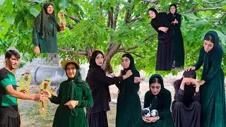 Love or revenge? Fatima and Anita fight for justice | Idris' special gift for Mother's Day