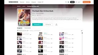 Read for FREE The Kept-Man Strikes Back