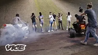 Hooligan Rap in Holland | Noisey