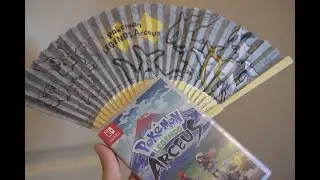 Pokemon Legends Arceus Unboxing Philippines + Pre order Bonus