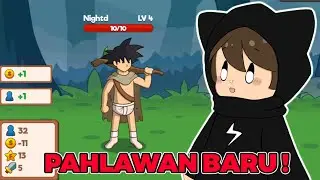 Lahirnya Pahlawan Baru - Who Needs A Hero #1