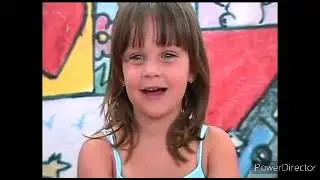 XUXA SÓ PARA BAIXINHOS 3 - Country (PASSAGENS DO DVD) (2002)