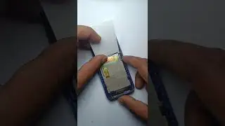How To Itel Mobile Display Replace | Itel Phone Lcd Replace 
