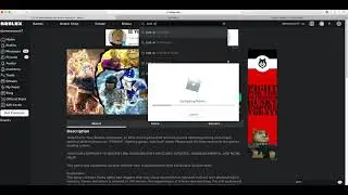 Roblox NEEDS to fix this problem for Mac players