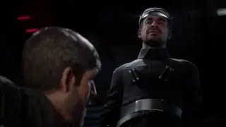Starwars battlefront 2 campaign part 4