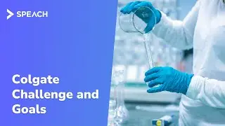 The Colgate Challenge and Goals
