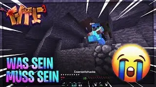 Mein Schicksal ist gekommen ⚰️ | Minecraft ⚔ FITE 3 #13 #Rich0zzey