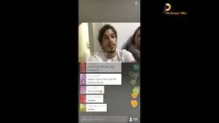 PERİSCOPE TÜRK İFŞA