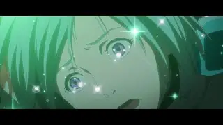 『EUREKA／交響詩篇エウレカセブン　ハイエボリューション』本予告（30秒）