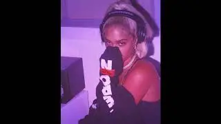 (free) giveon type beat x drake type beat - nobody's interlude (irregular love instrumental)