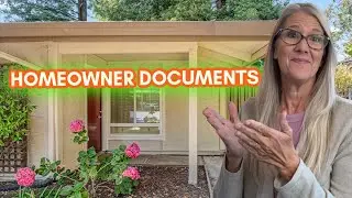 Essential Hoa Documents: Your Go-to Guide!
