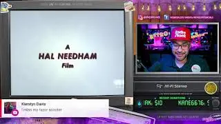 TGIF Retro Livestream! 🔴 Retro TV Commercials