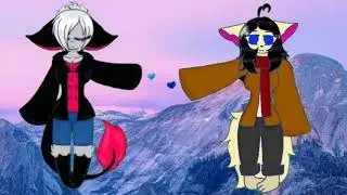 It's alright meme collab with Restless sleep