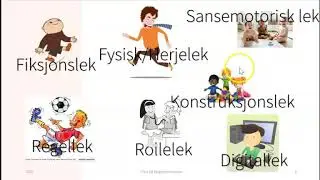 Lekens betydning