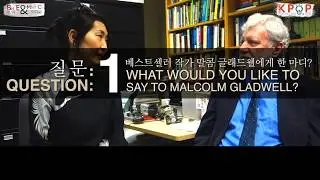 K. Anders Ericsson | Part 1 | 10,000 Hour Rule of Expertise 전문가 되는 만시간의 법칙