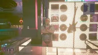 🔴LIVE- CYBERPUNK 2077(2.3 UPDATE) UNLOCKING NEW CARS