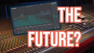 Split EQ - First Impressions