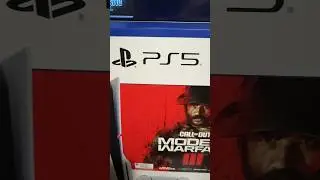 #PS5 #Slim