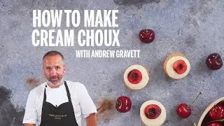 How to make Cream Choux | How to cook absolutely everything | GoodtoKnow