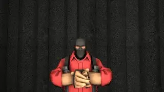 Yeah I'd Like To Solve The Puzzle (SFM)