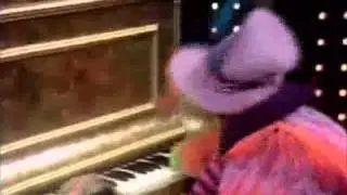 Muppets - the Electric Mayhem - Money