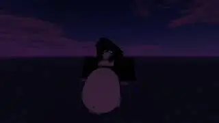 (Roblox vore) halloween witch