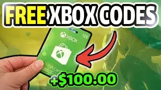 Free Xbox gift card codes - Free Xbox Gift Card Free 2024