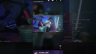 до конца твич- kurapov_ivan #общение #roblox #роблокс #funny #мычтоидеместьбургеры #смех #ивент