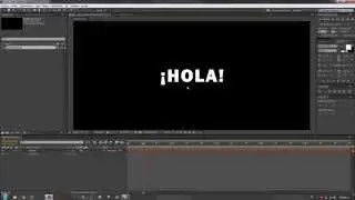 Tips para hacer mejores animaciones en After Effects.