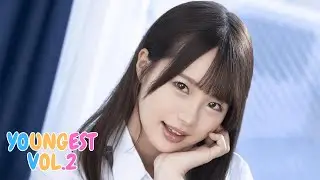 Youngest Japanese Love Actresses Vol.2