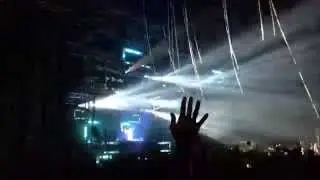 W&W live Don't Stop The Madness & Am I Wrong at Creamfields 2014 (REVEALED Stage) [ENG]
