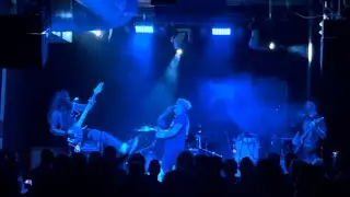 Bloodlines- The Aggressive Worship Tour Full Set [Fort Worth, Texas]