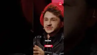 Джарахов назвал свои самые любимые песни #музыка