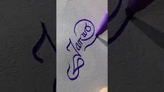 Jarwo #art #writing #calligraphy