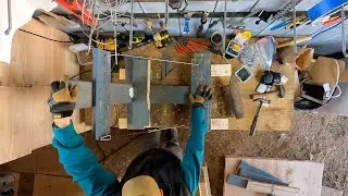 Swarm Trap Platforms & Spacers