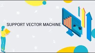 Support Vector Machine in 13 minutes | How Does Support vector Machine Work? | machine learning Algo