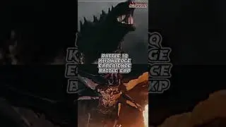 Godzilla vs Male and Female MUTOs || Godzilla vs Monsterverse Part-3 #godzilla #muto #monsterverse