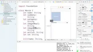 21 ImageView Aspect and Label Autosize