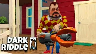 Peter Case - The Missing Sapling | dark riddle gameplay