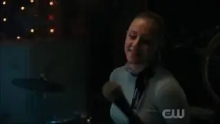 Riverdale The Origin of Love