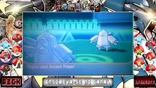 2º BATTLE PU | Participação no Mr Lupa Plays | Rick Vs Tiago | ORAS Wifi Battle