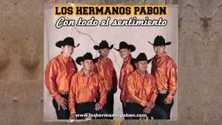 Los Hermanos Pabon - Aprendi a engañar