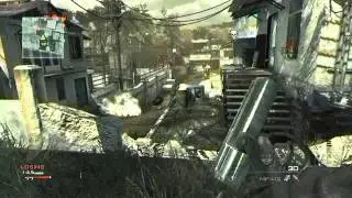 EniX LaGzZ - MW3 Game Clip