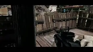 My Last Fallout 4 Clip Before I Accidentally Deleted My Mod List.