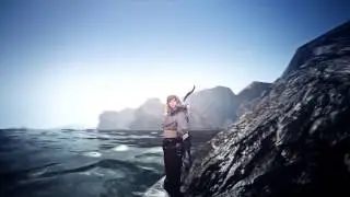 Black Desert Online   Ocean Update