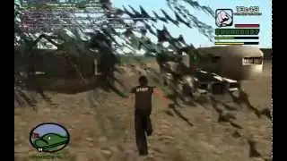 Samp "Trinity RPG" (3)