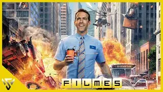 Free Guy: Assumindo o Controle - Trailer 3