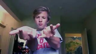 Spiderman Web Shooter After Effects Test