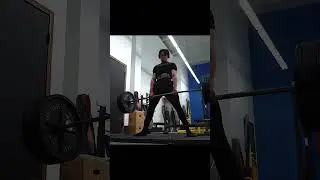 Deadlift God (Programs in bio)