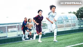 Back 2 Football | Voetbalshop